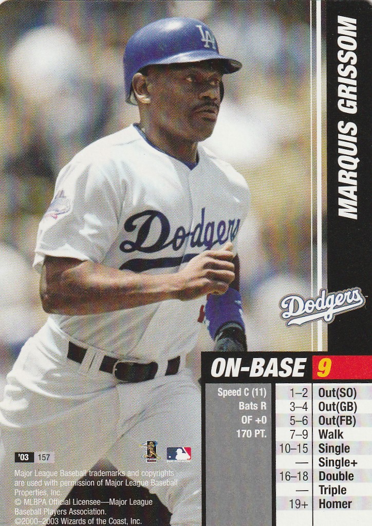 Marquis Grissom